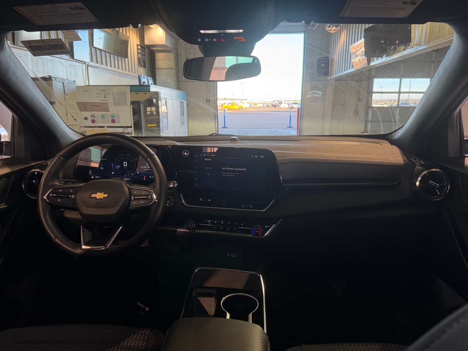 Thumbnail: 2025 Chevrolet Equinox - 3