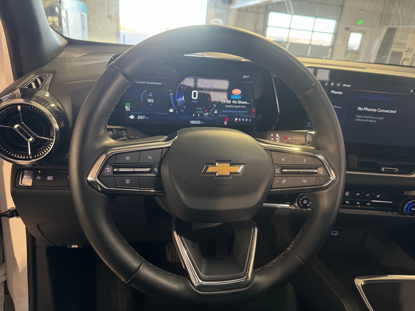 Thumbnail: 2025 Chevrolet Equinox - 5