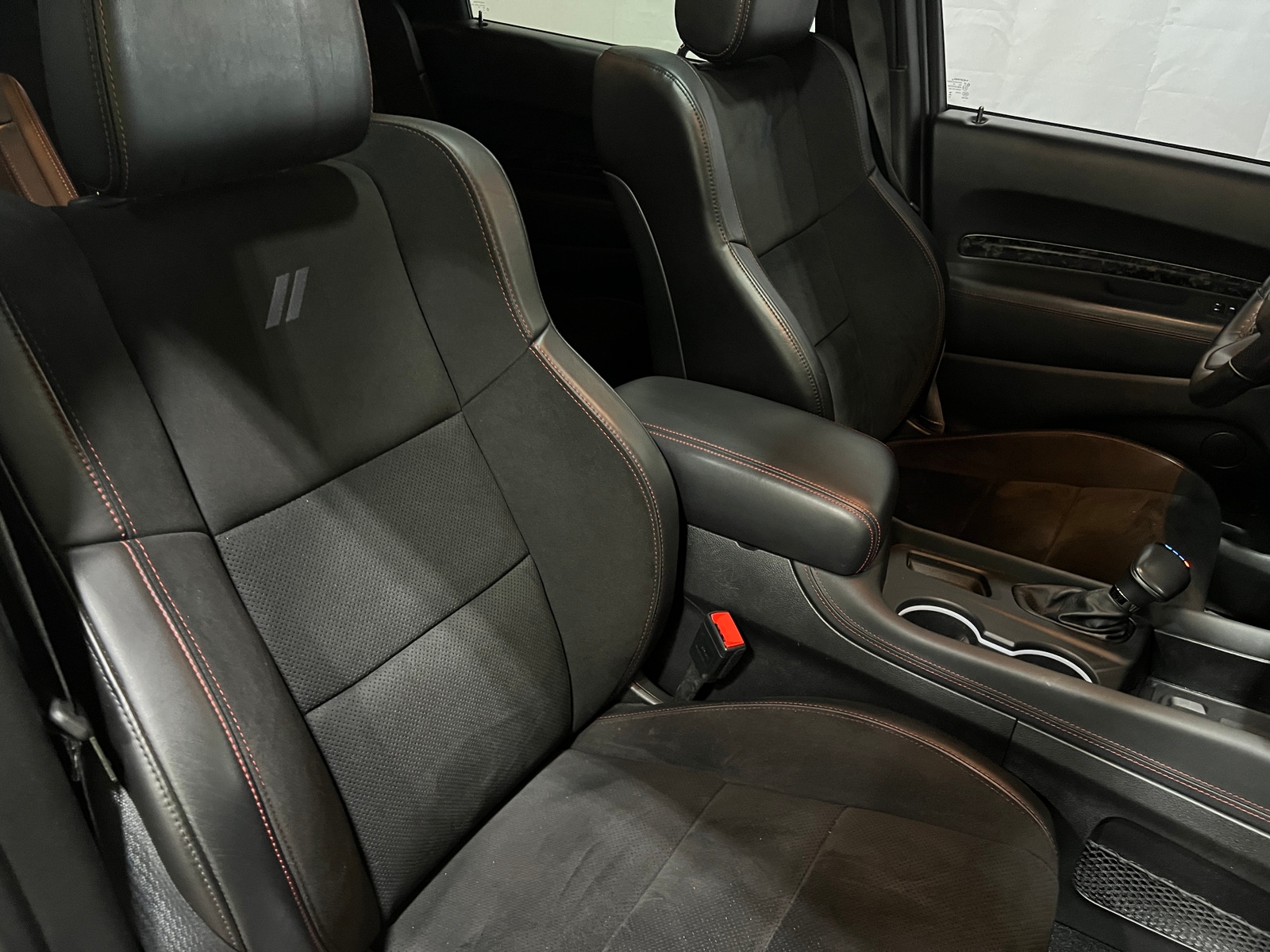 Thumbnail: 2023 Dodge Durango - 2