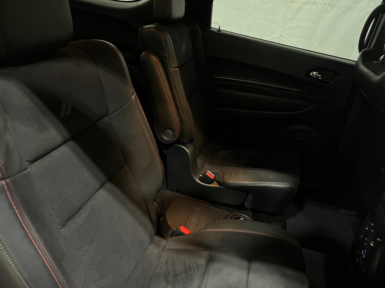 Thumbnail: 2023 Dodge Durango - 6