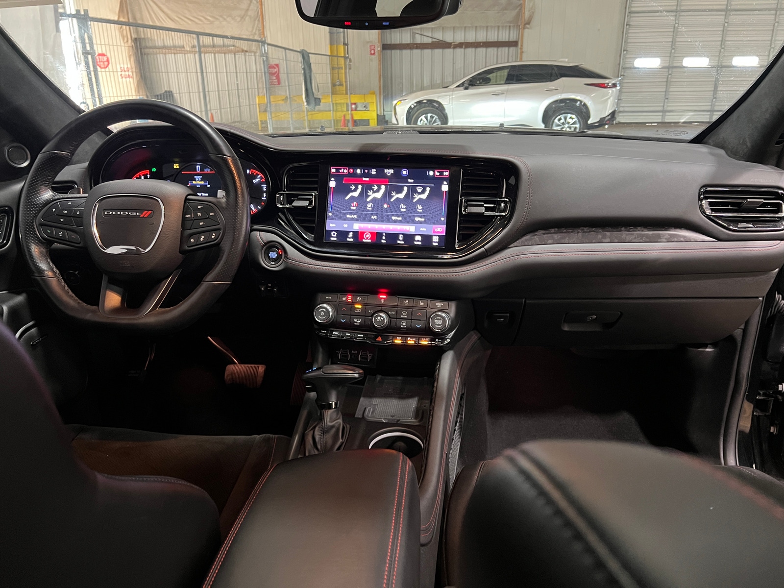 Thumbnail: 2023 Dodge Durango - 3