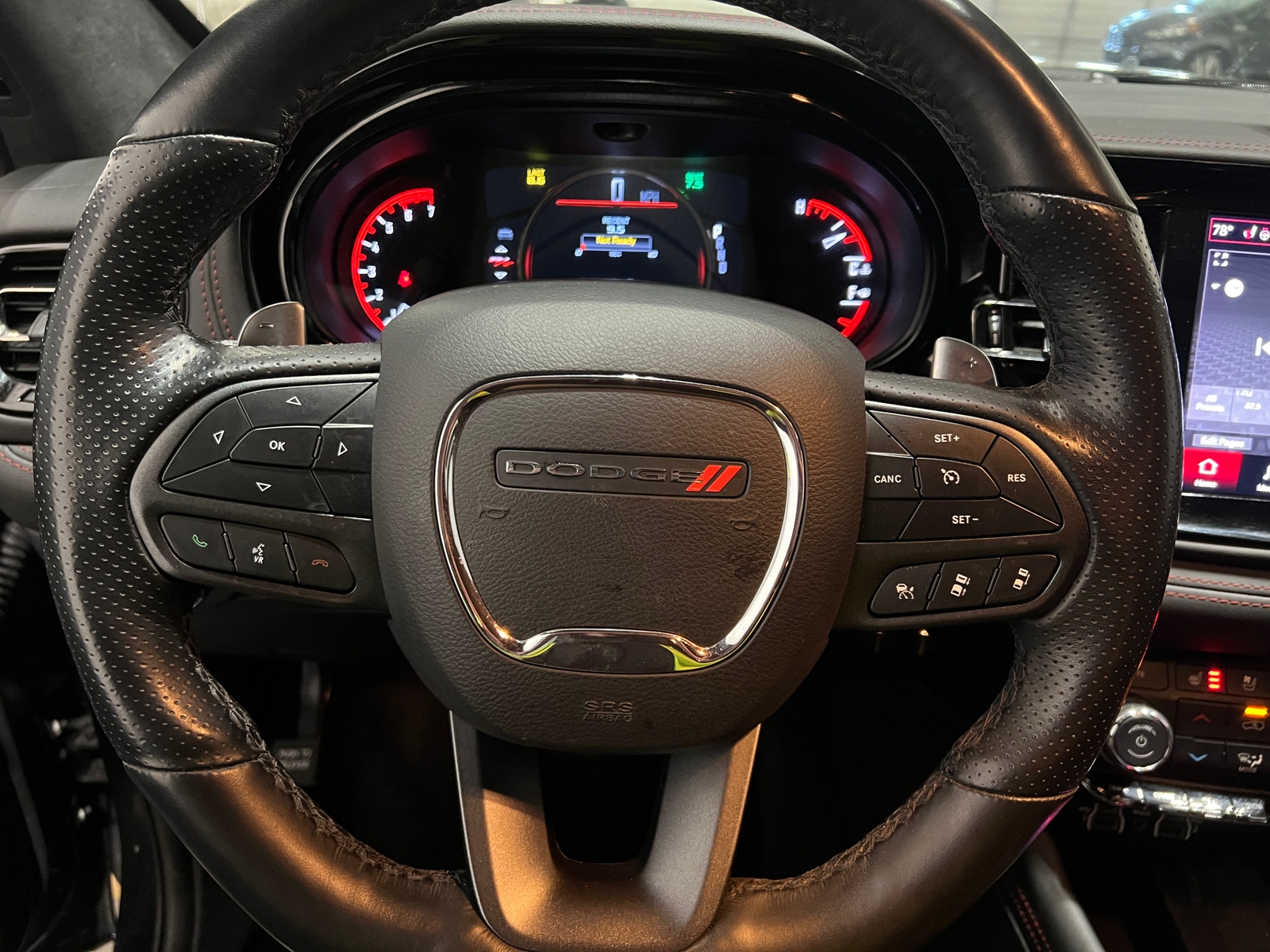 Thumbnail: 2023 Dodge Durango - 5