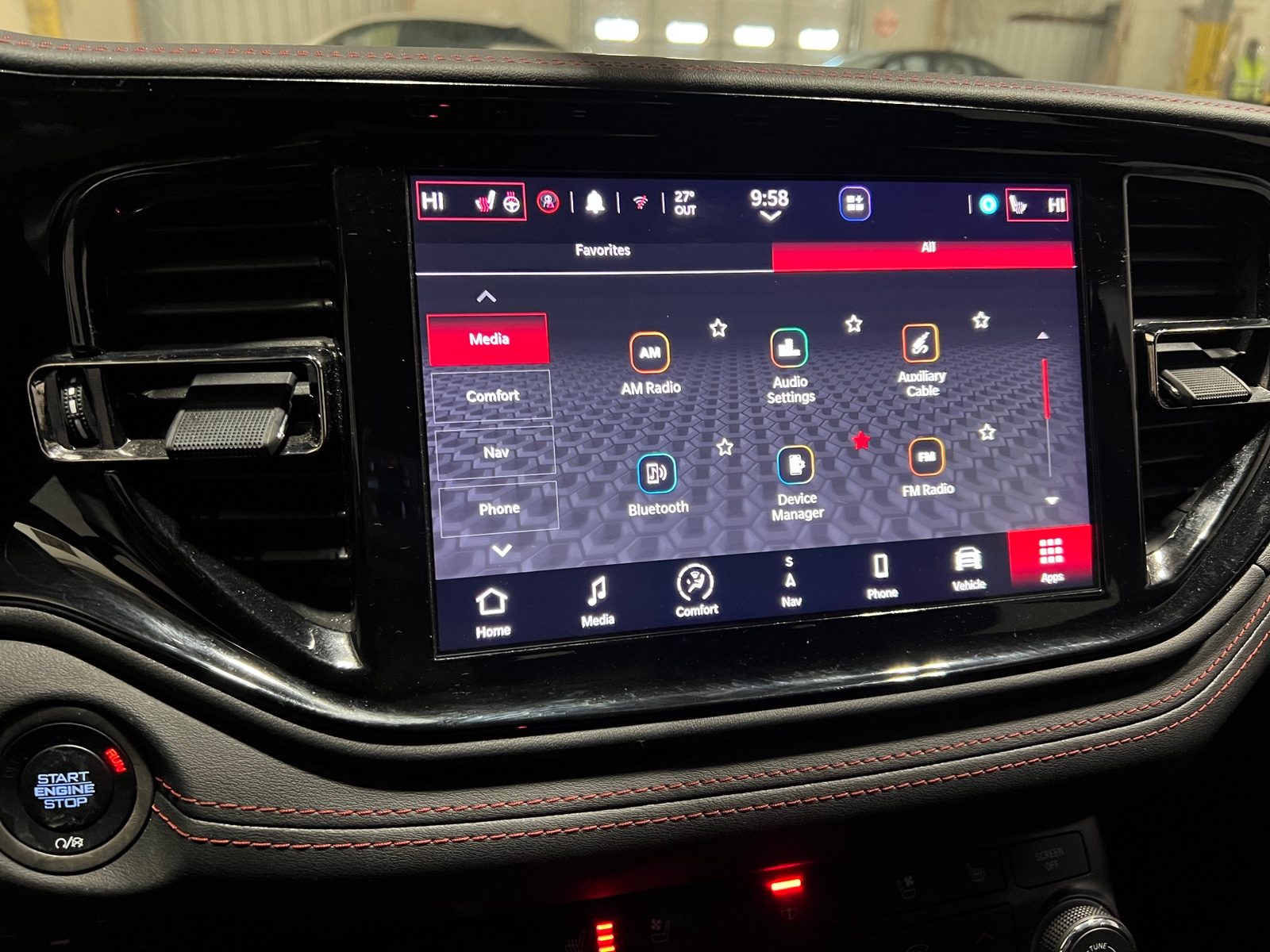 Thumbnail: 2023 Dodge Durango - 4