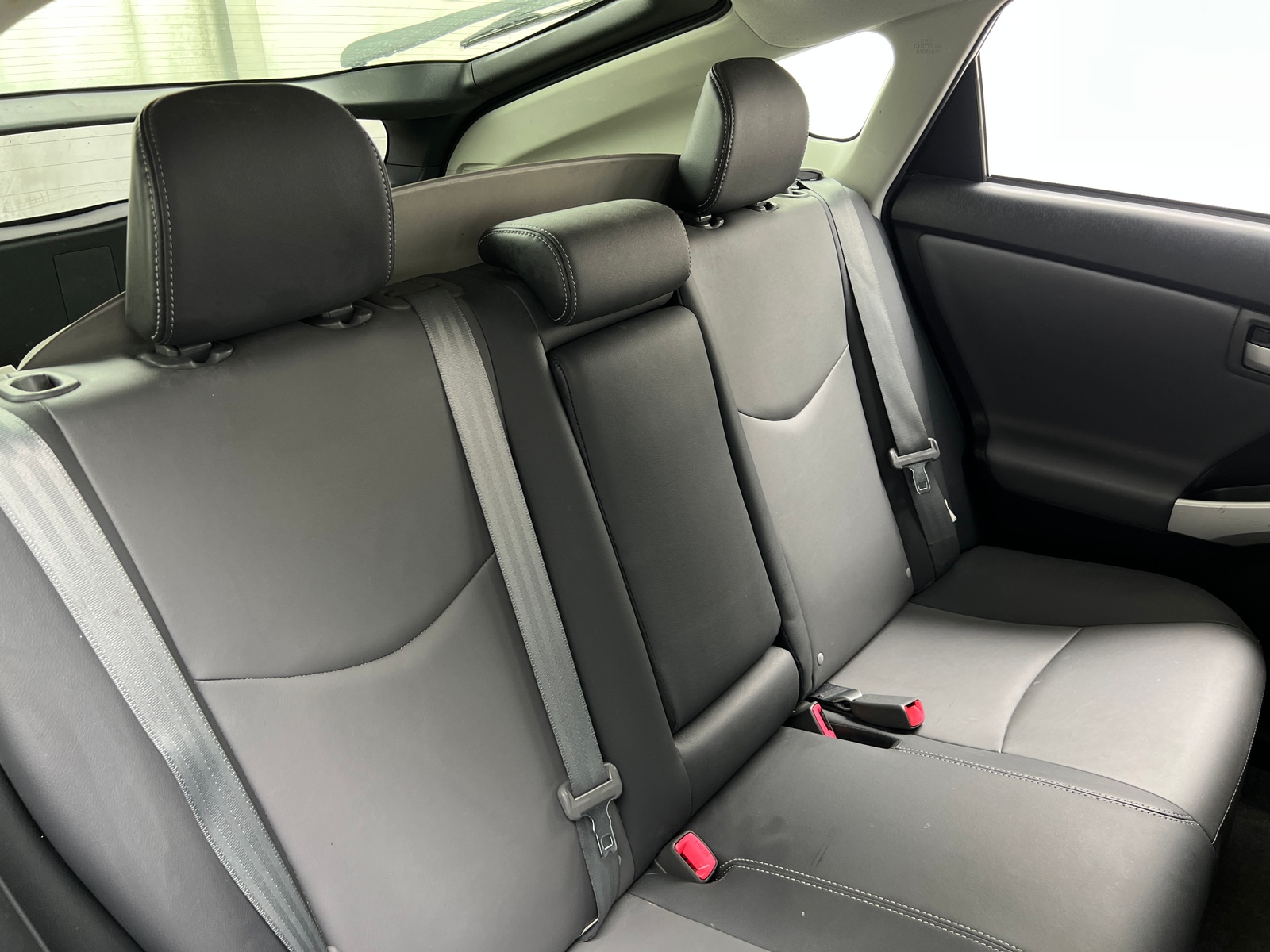 Thumbnail: 2013 Toyota Prius - 6