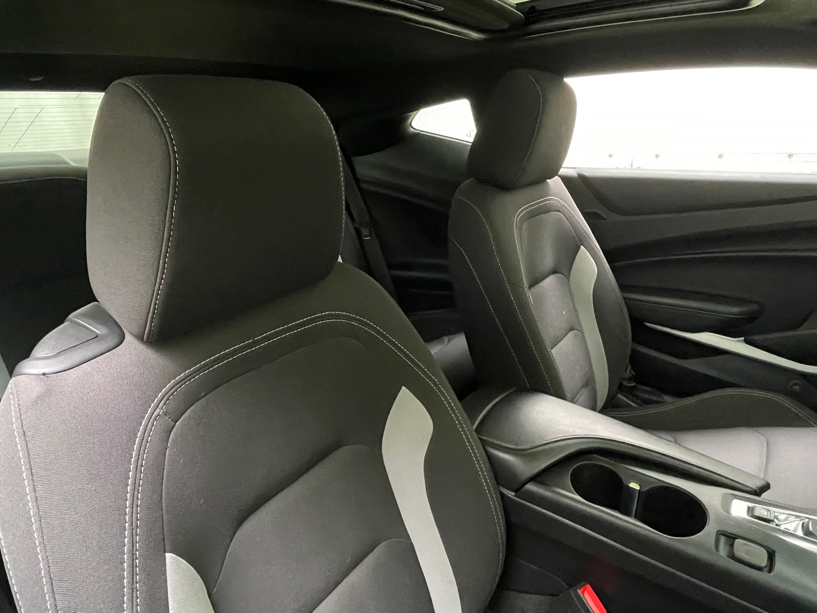 Thumbnail: 2020 Chevrolet Camaro - 2