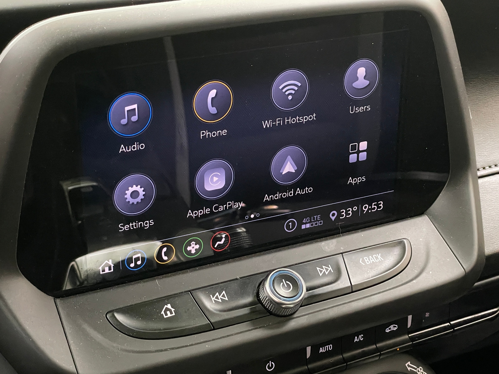 Thumbnail: 2020 Chevrolet Camaro - 3