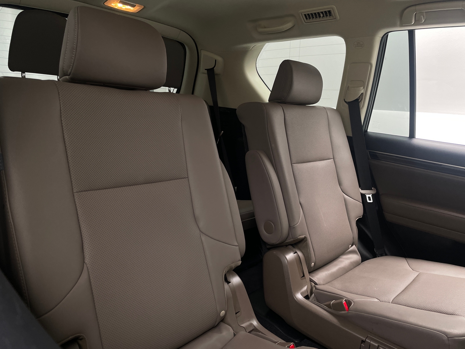 Thumbnail: 2020 Lexus GX - 5