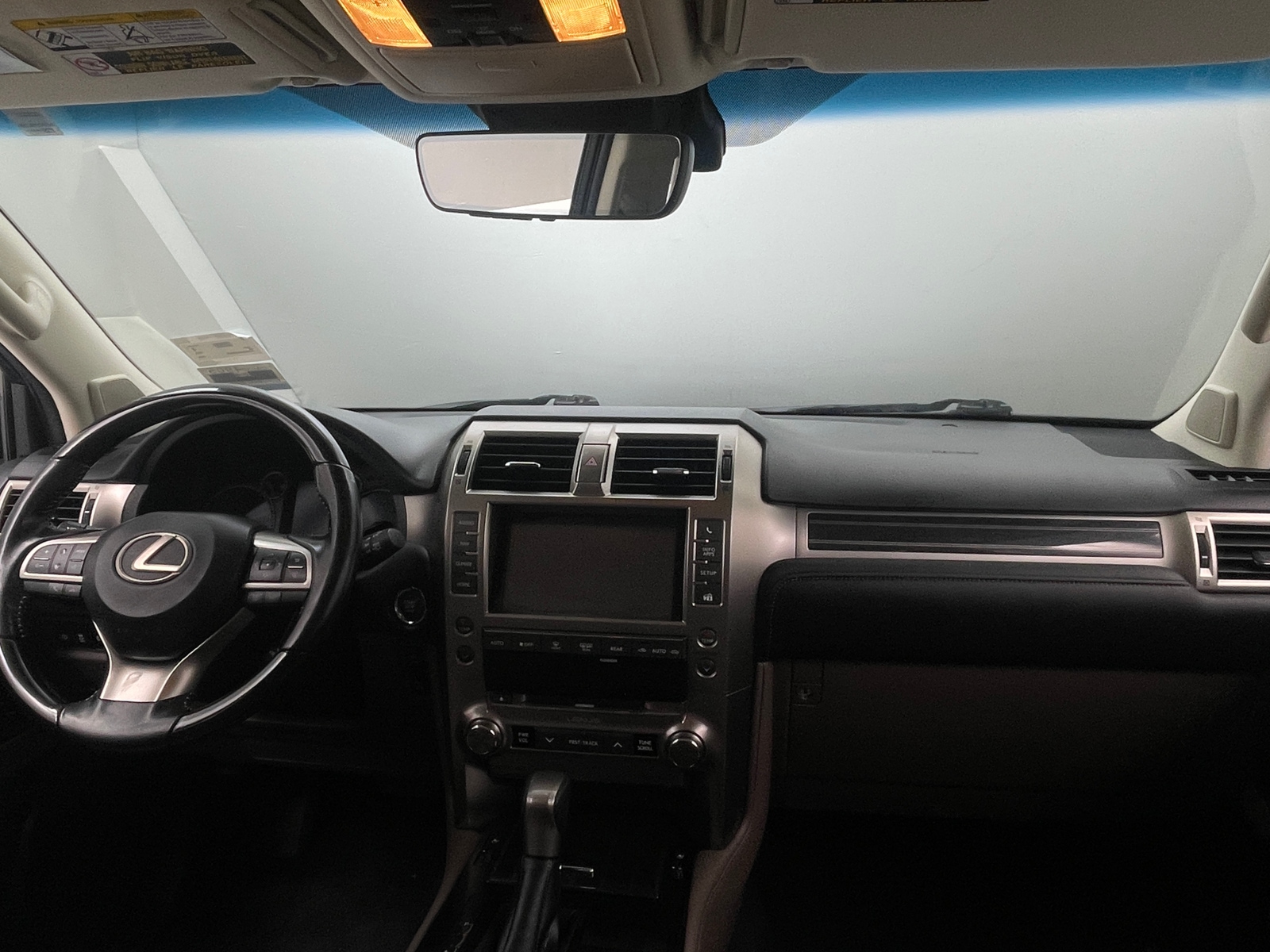 Thumbnail: 2020 Lexus GX - 2