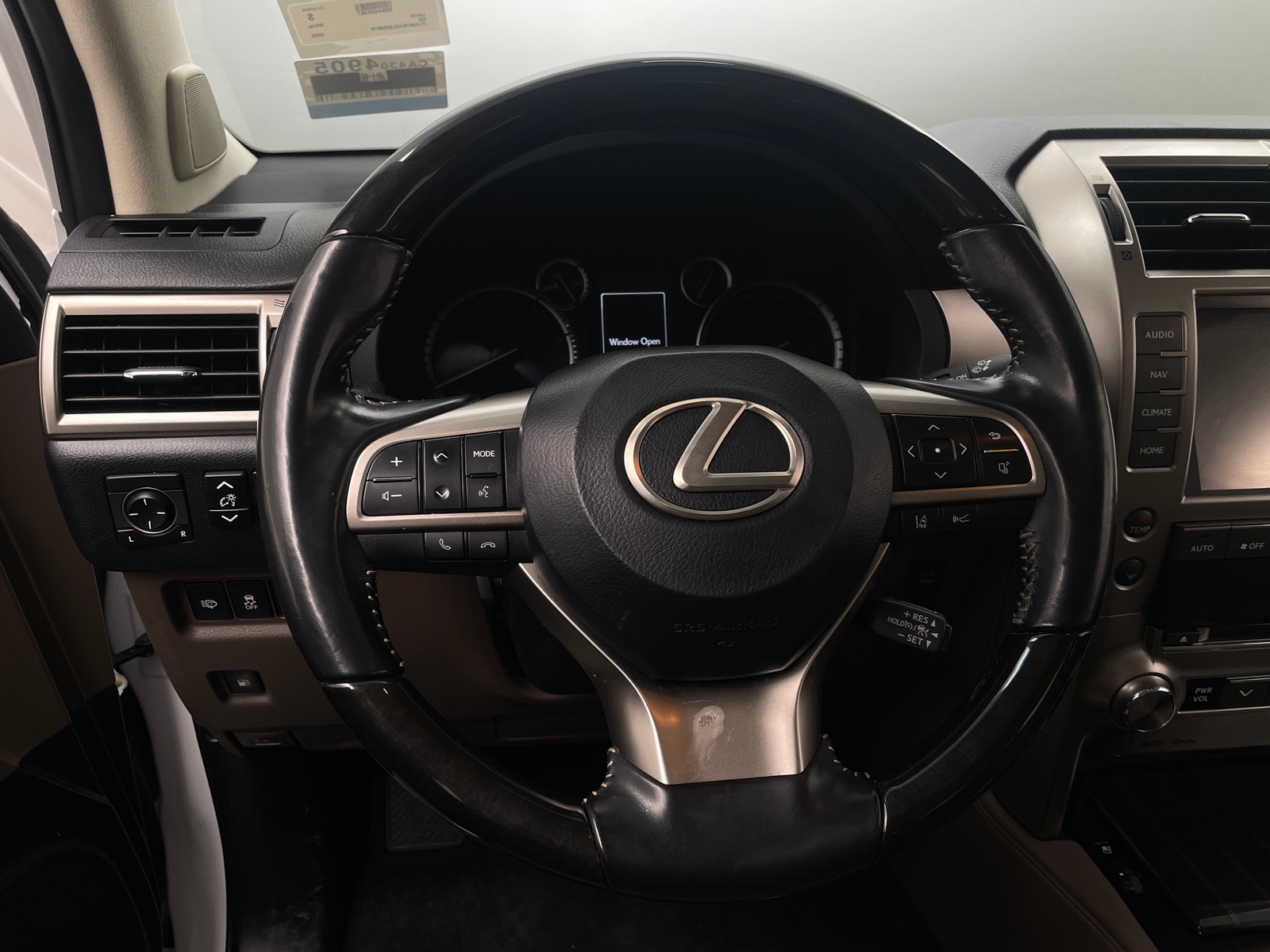 Thumbnail: 2020 Lexus GX - 4
