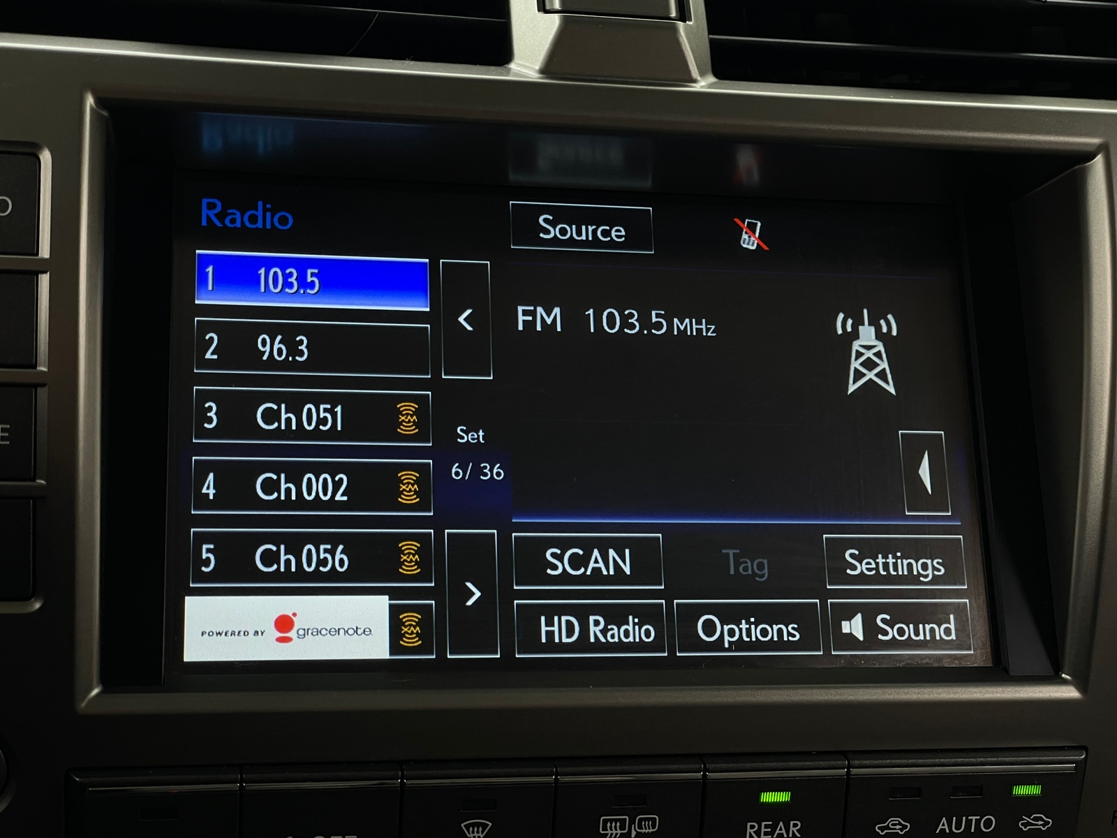 Thumbnail: 2020 Lexus GX - 3