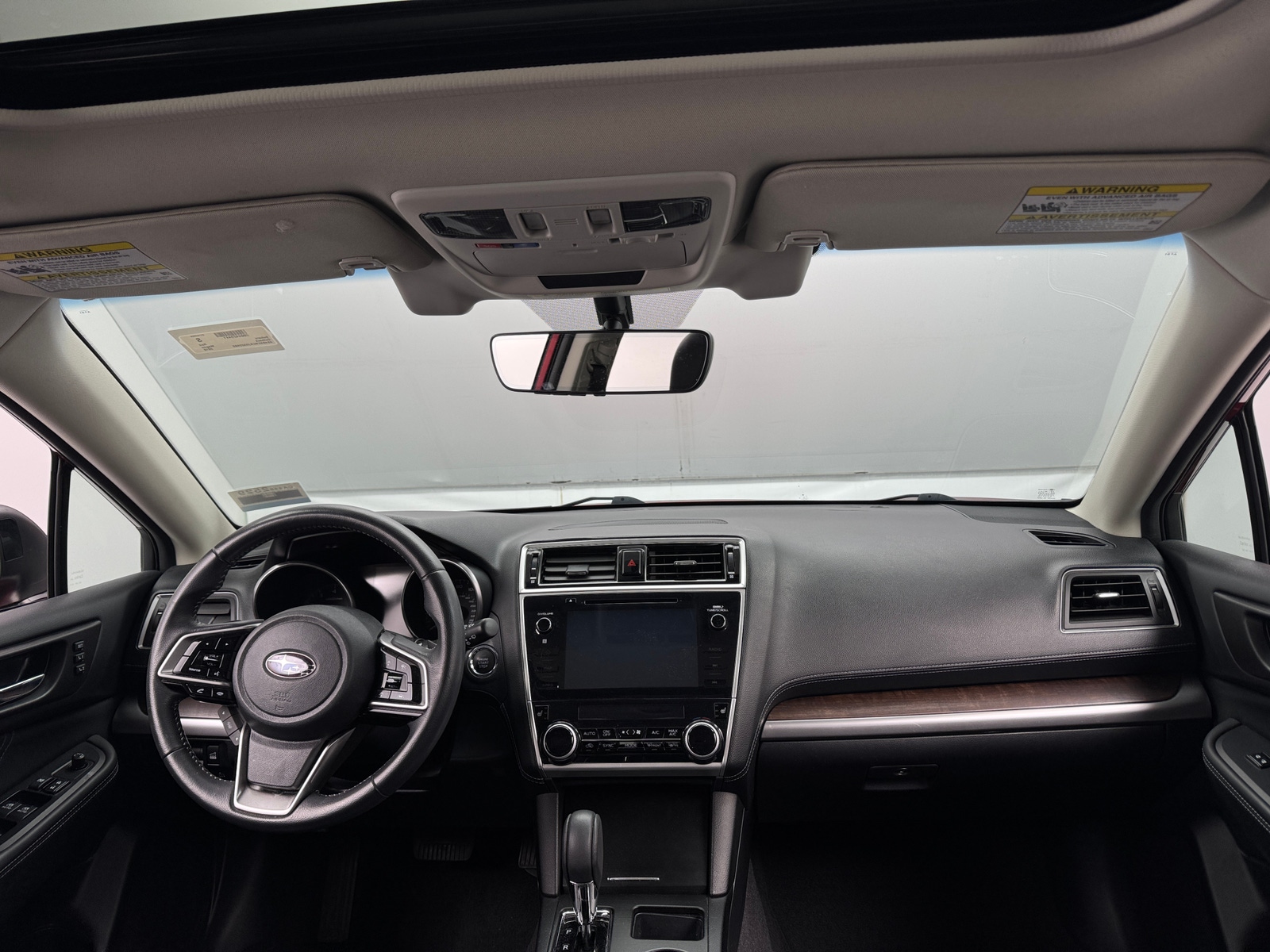 Thumbnail: 2018 Subaru Outback - 2