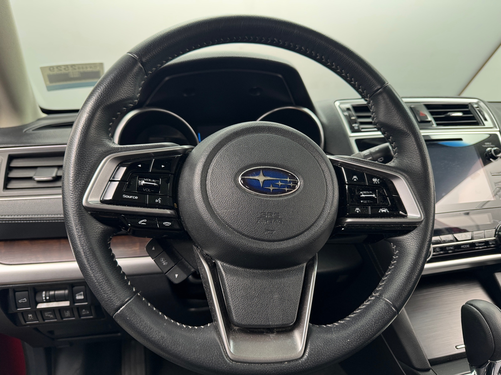 Thumbnail: 2018 Subaru Outback - 4