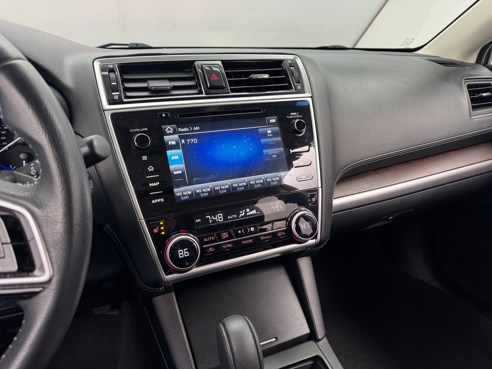 Thumbnail: 2018 Subaru Outback - 3