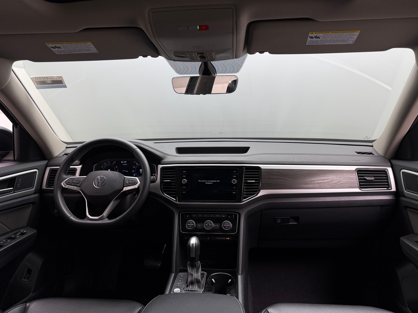 Thumbnail: 2022 Volkswagen Atlas - 2