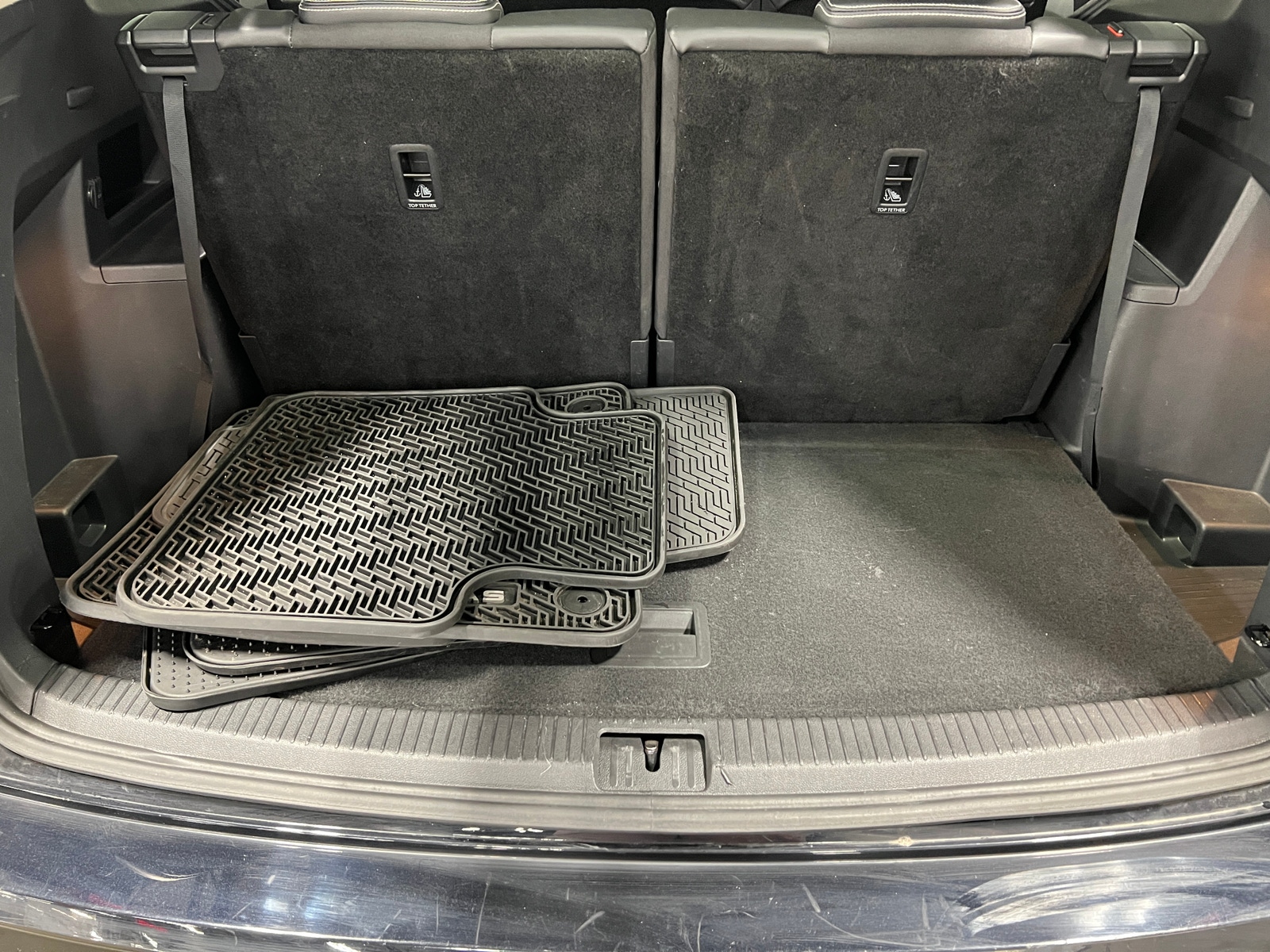 Thumbnail: 2022 Volkswagen Atlas - 6