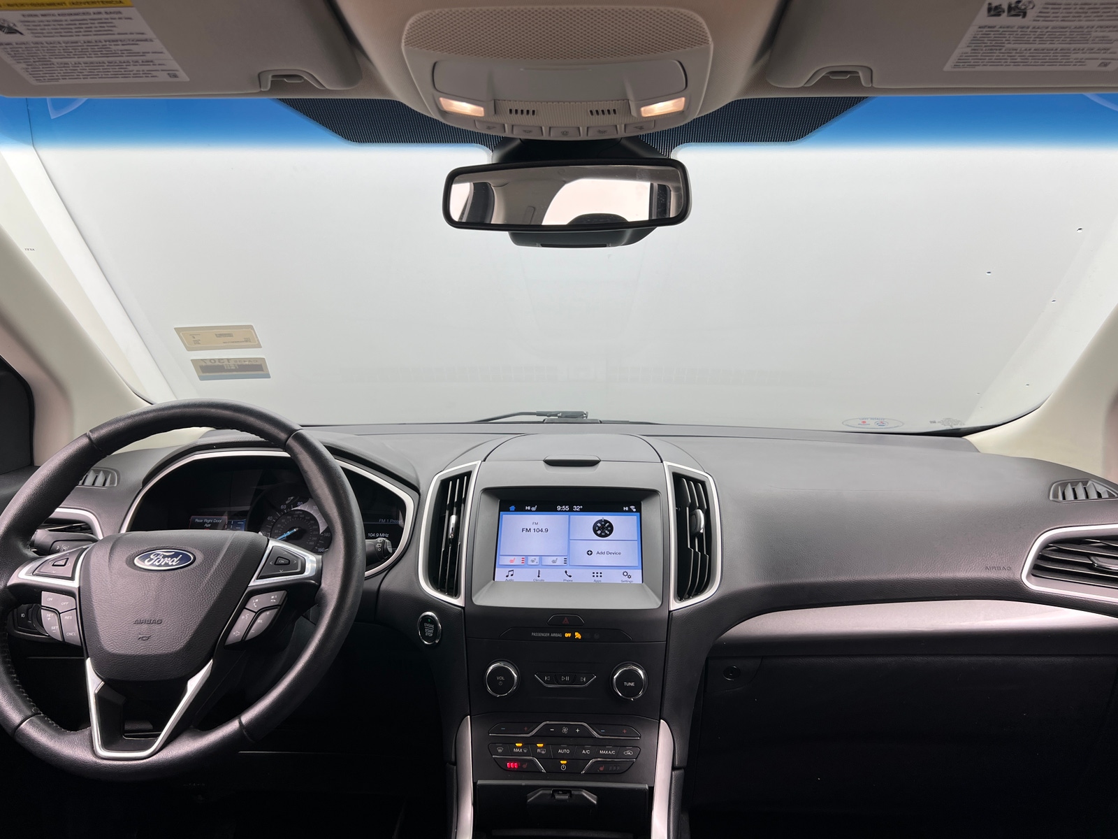 Thumbnail: 2019 Ford Edge - 2