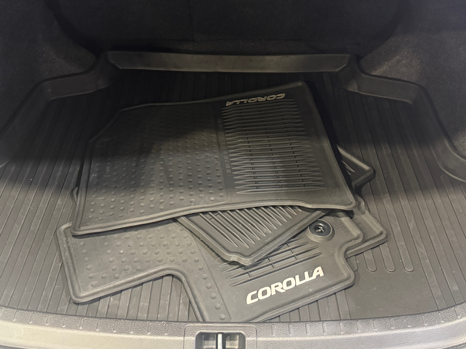 Thumbnail: 2016 Toyota Corolla - 7