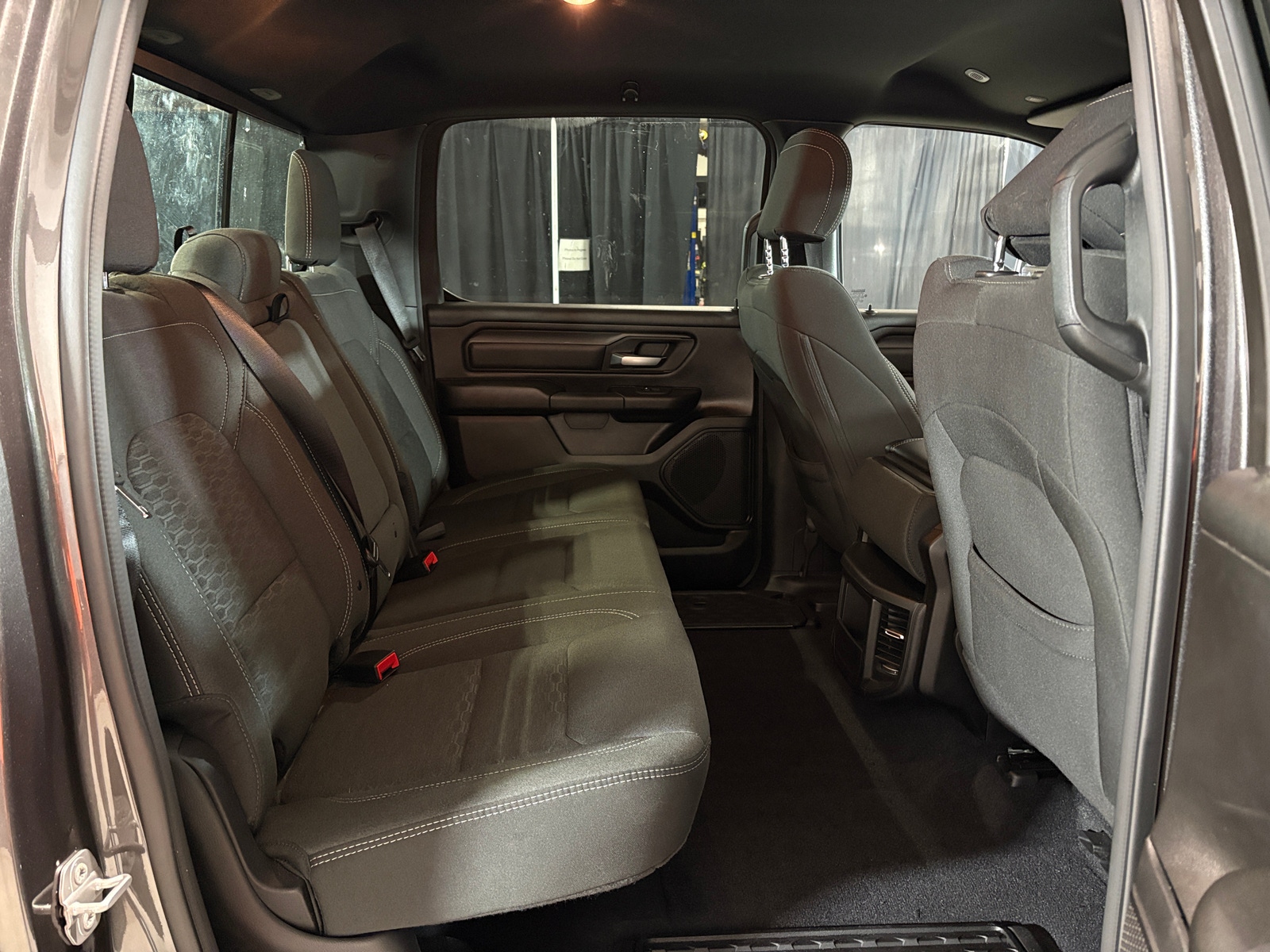 Thumbnail: 2025 RAM 1500 - 6