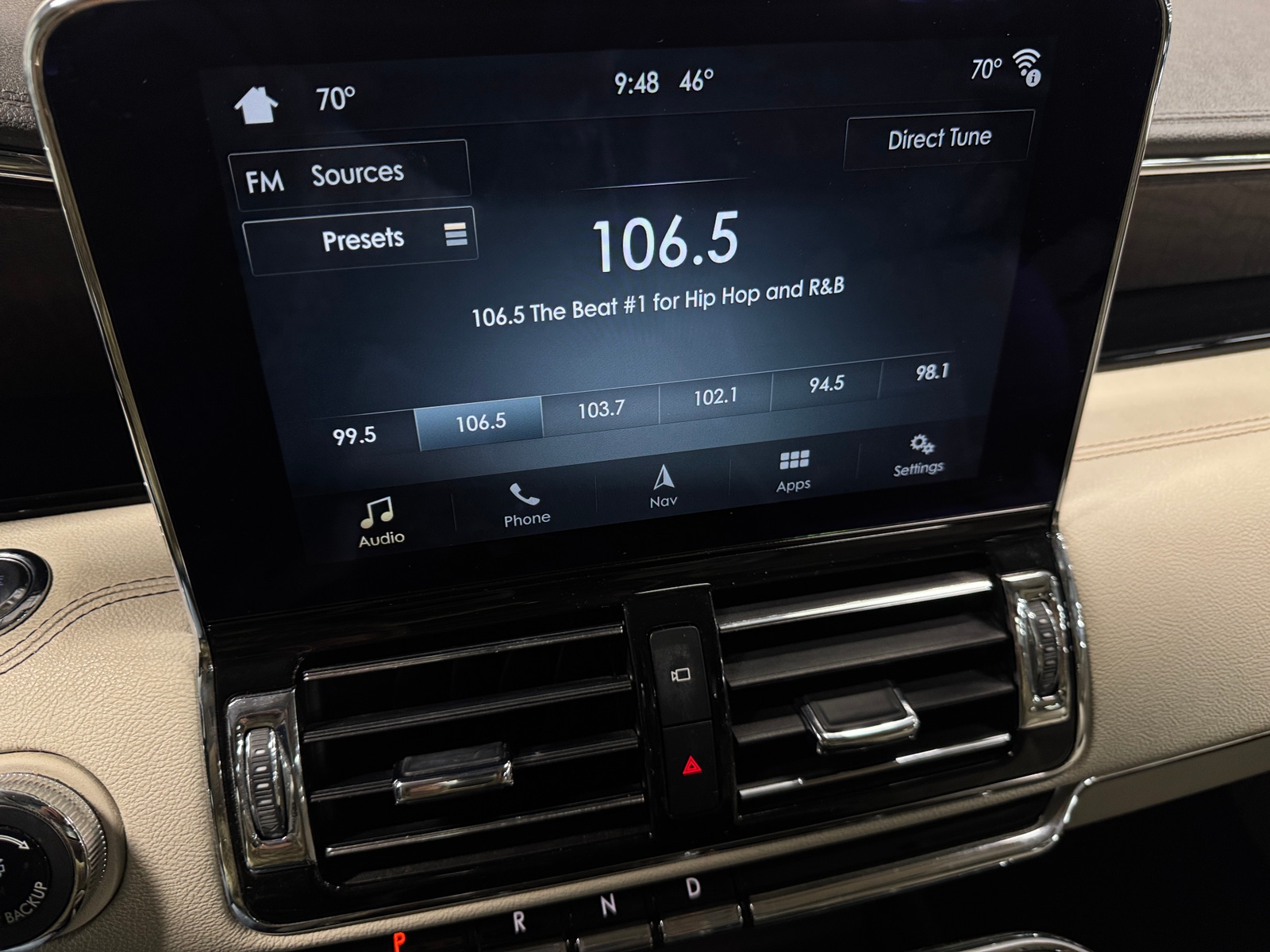 Thumbnail: 2019 Lincoln Navigator L - 3