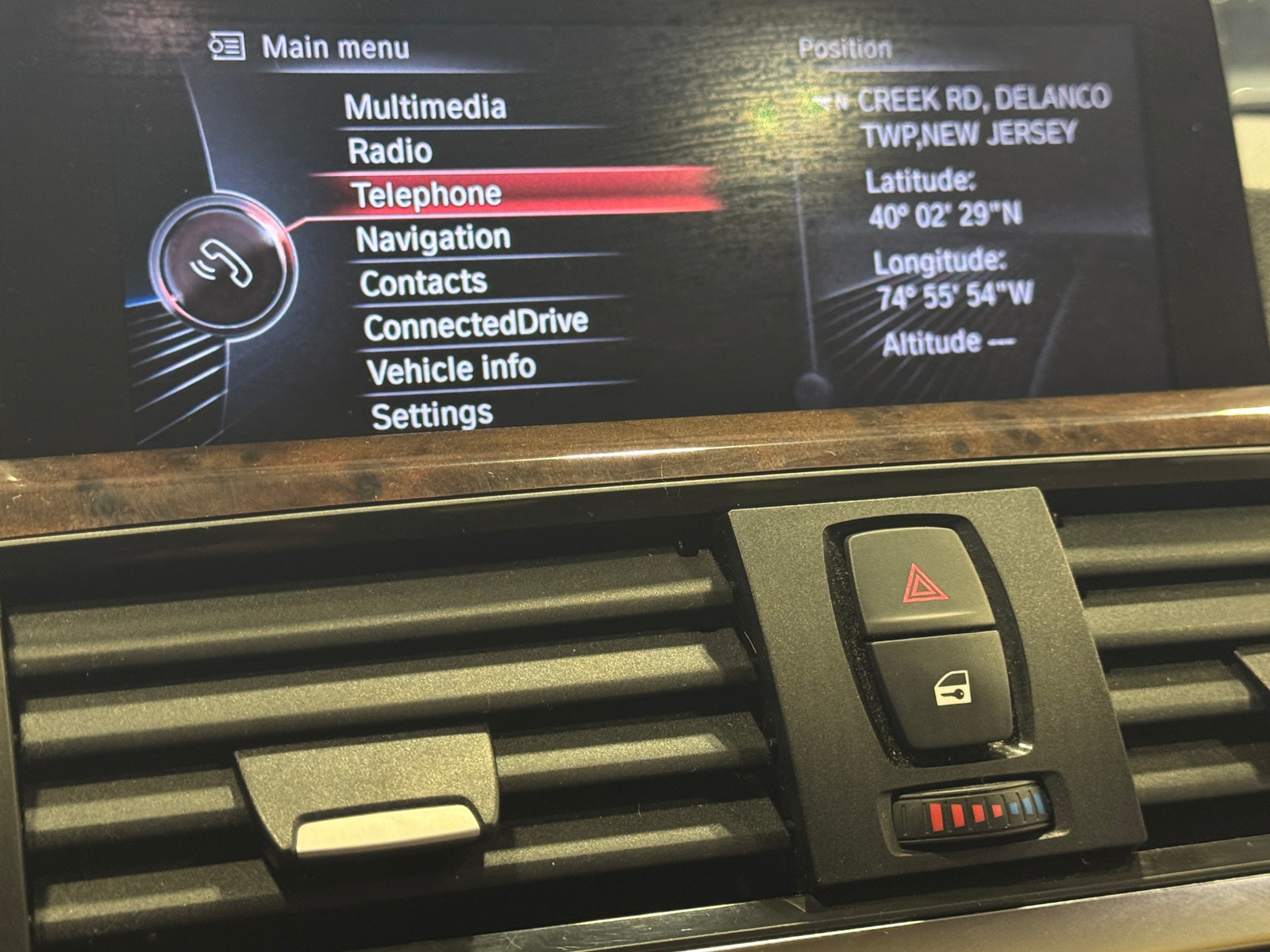 Thumbnail: 2015 BMW 3 Series - 3