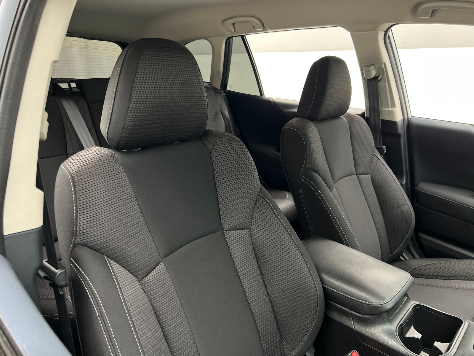 Thumbnail: 2021 Subaru Outback - 2