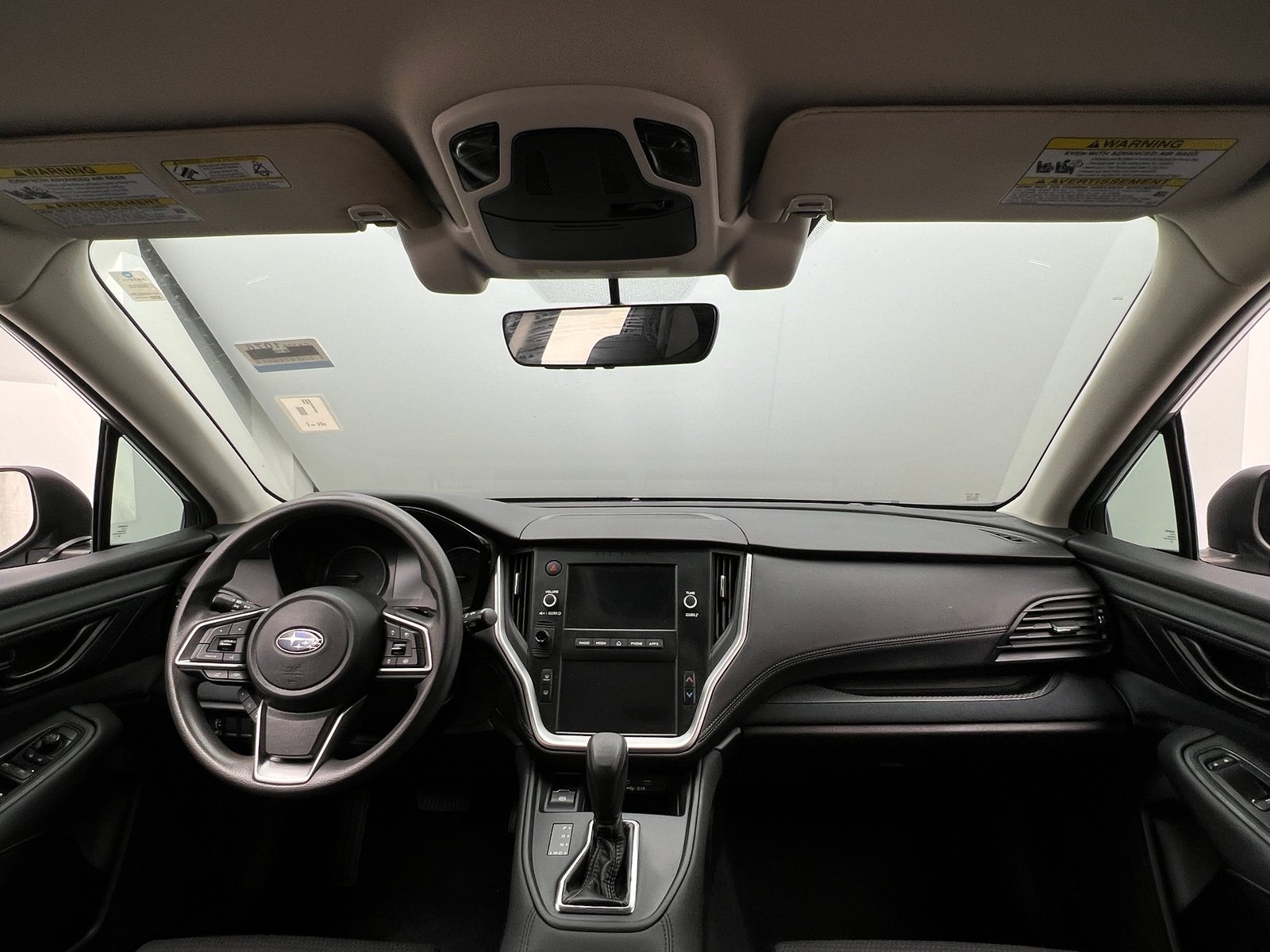 Thumbnail: 2021 Subaru Outback - 3