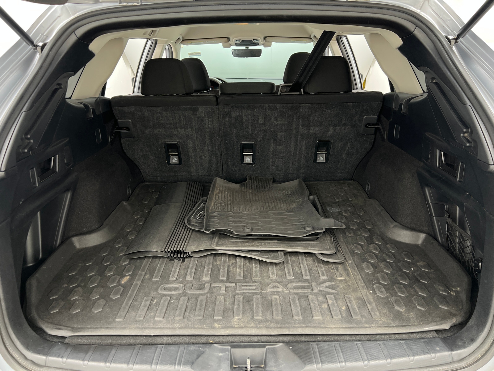 Thumbnail: 2021 Subaru Outback - 7