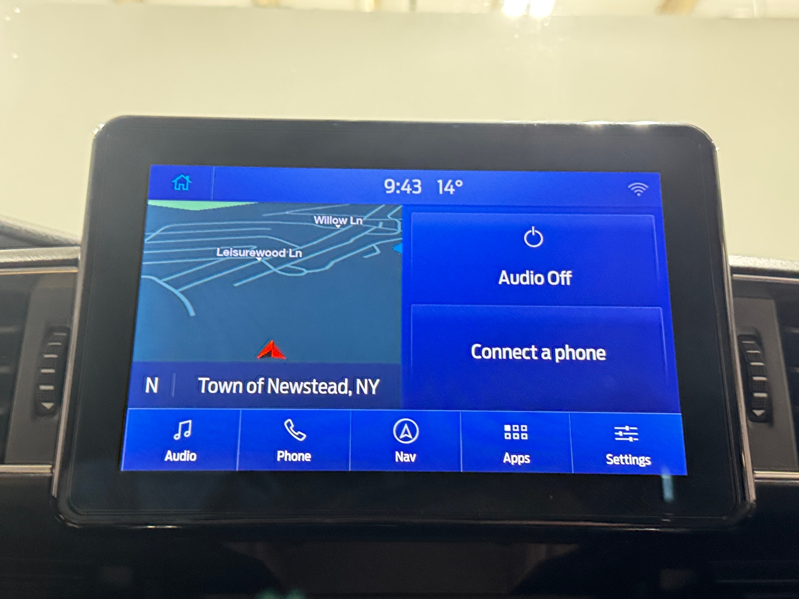 Thumbnail: 2021 Ford Explorer - 3