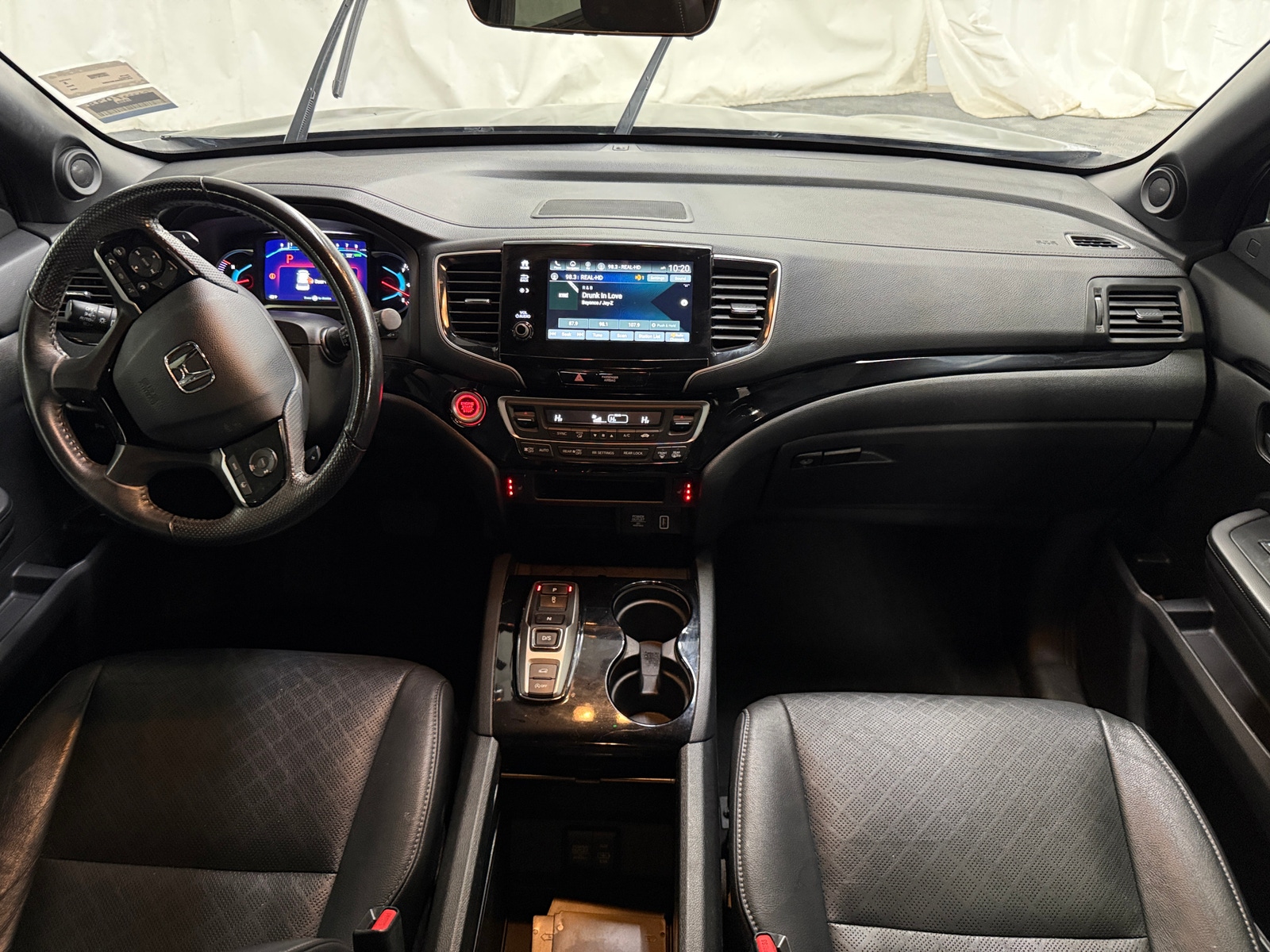 Thumbnail: 2020 Honda Passport - 2