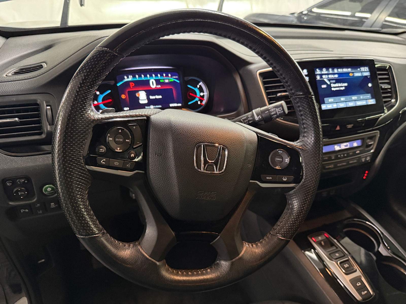 Thumbnail: 2020 Honda Passport - 4