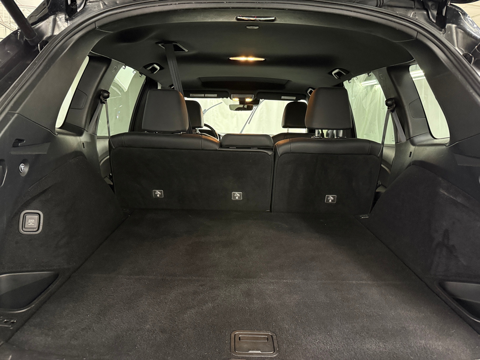 Thumbnail: 2020 Honda Passport - 6