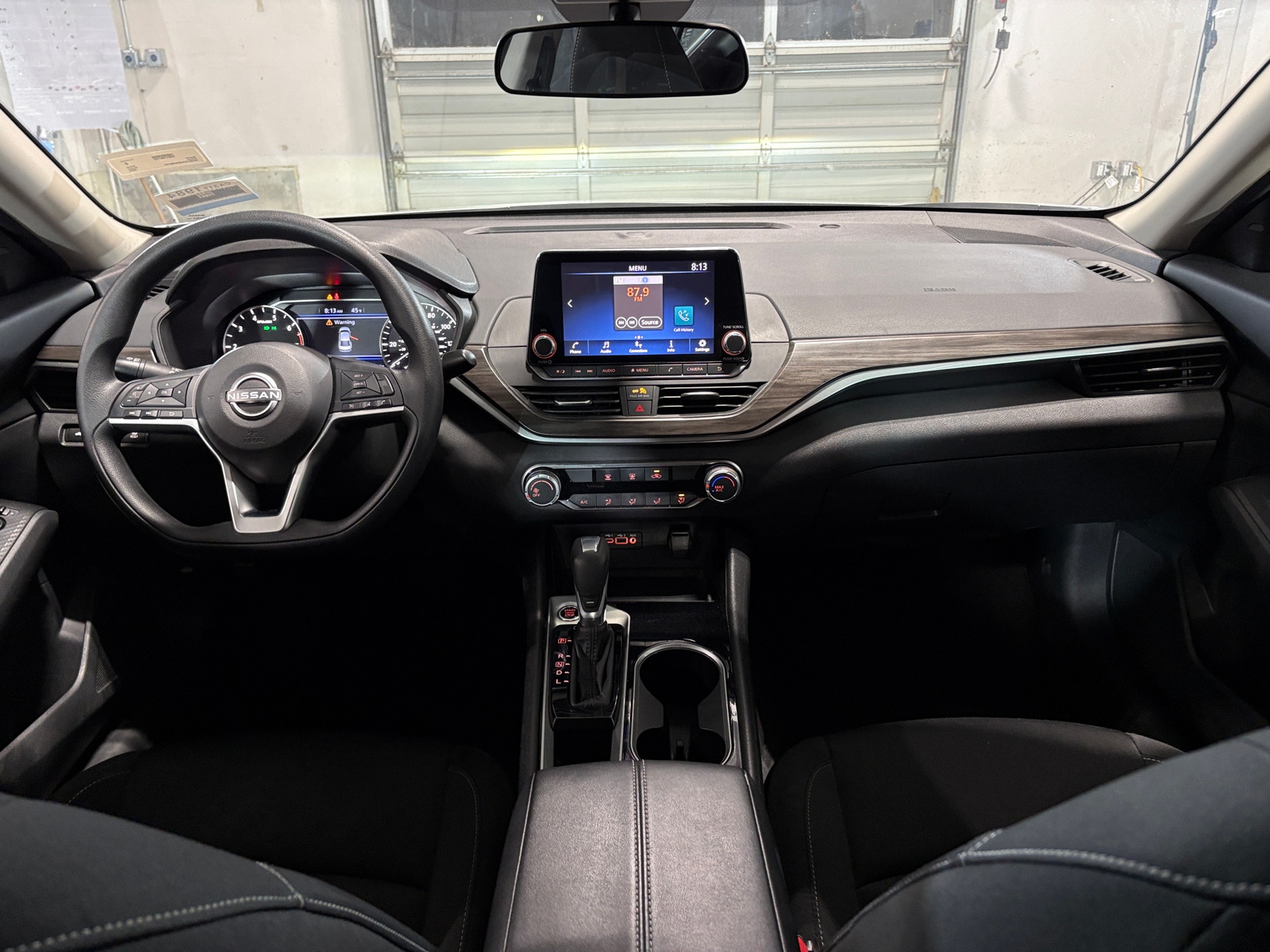 Thumbnail: 2024 Nissan Altima - 3