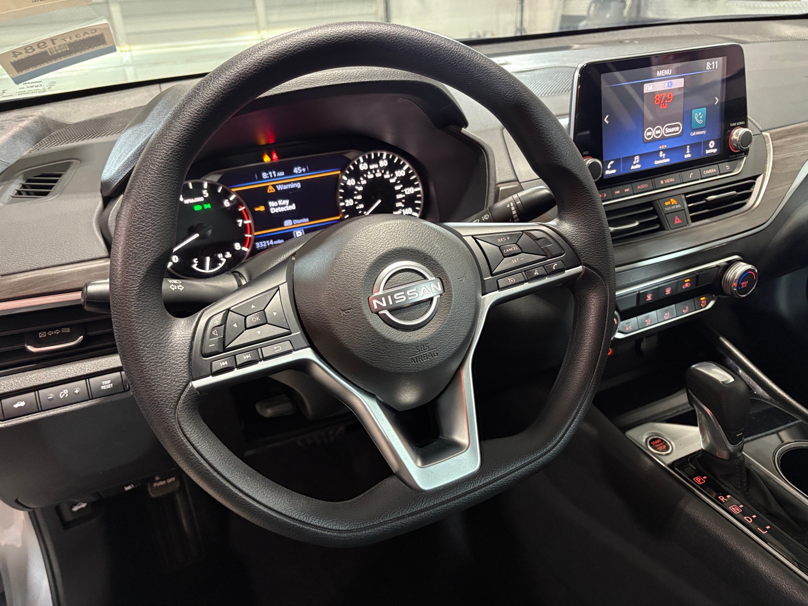 Thumbnail: 2024 Nissan Altima - 5