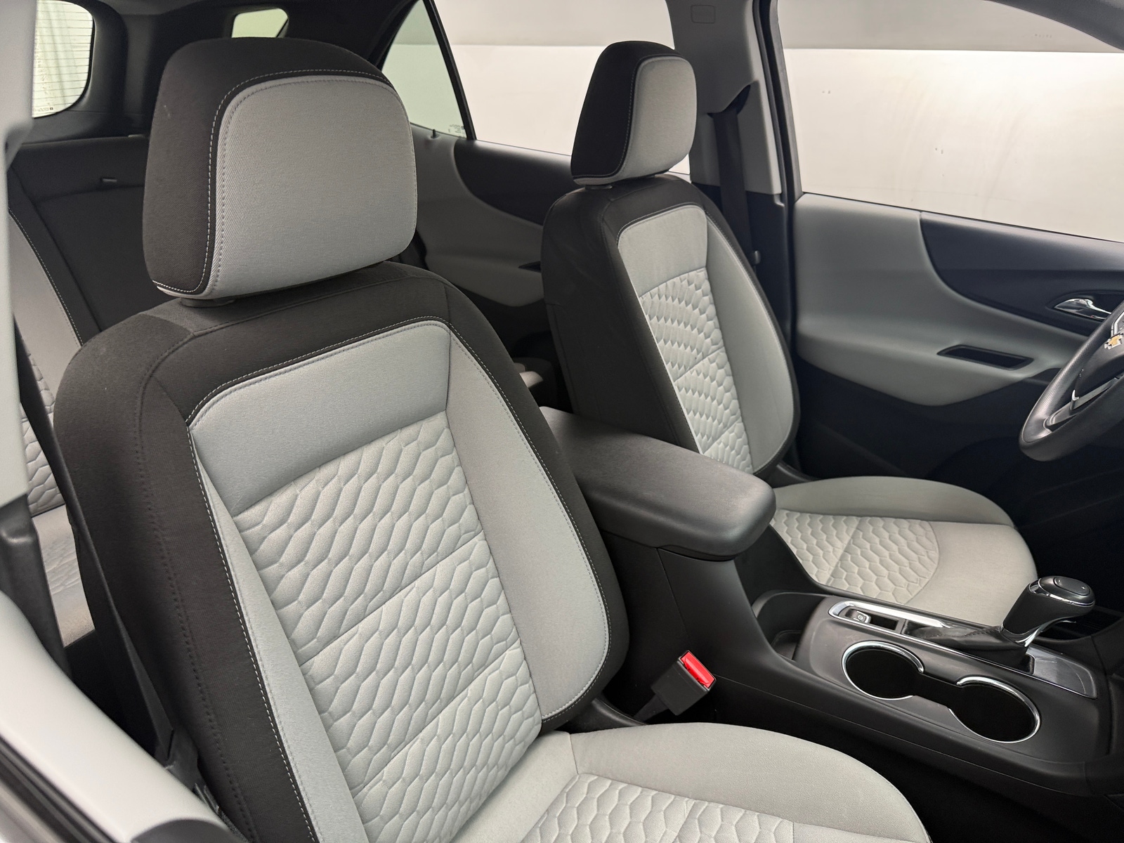 Thumbnail: 2019 Chevrolet Equinox - 2