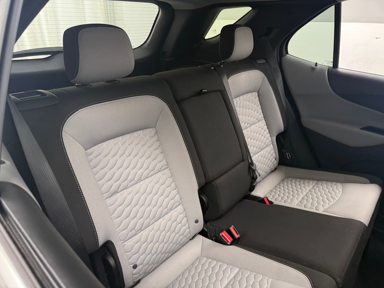 Thumbnail: 2019 Chevrolet Equinox - 6