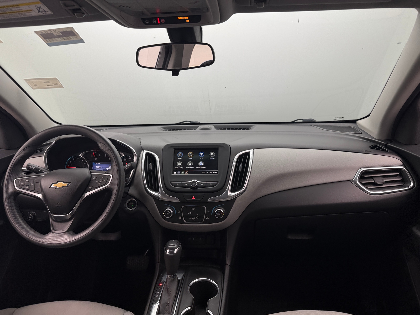 Thumbnail: 2019 Chevrolet Equinox - 3