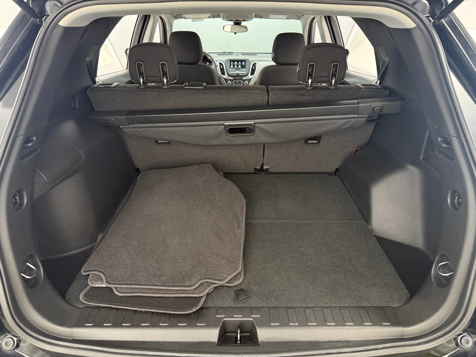 Thumbnail: 2019 Chevrolet Equinox - 7