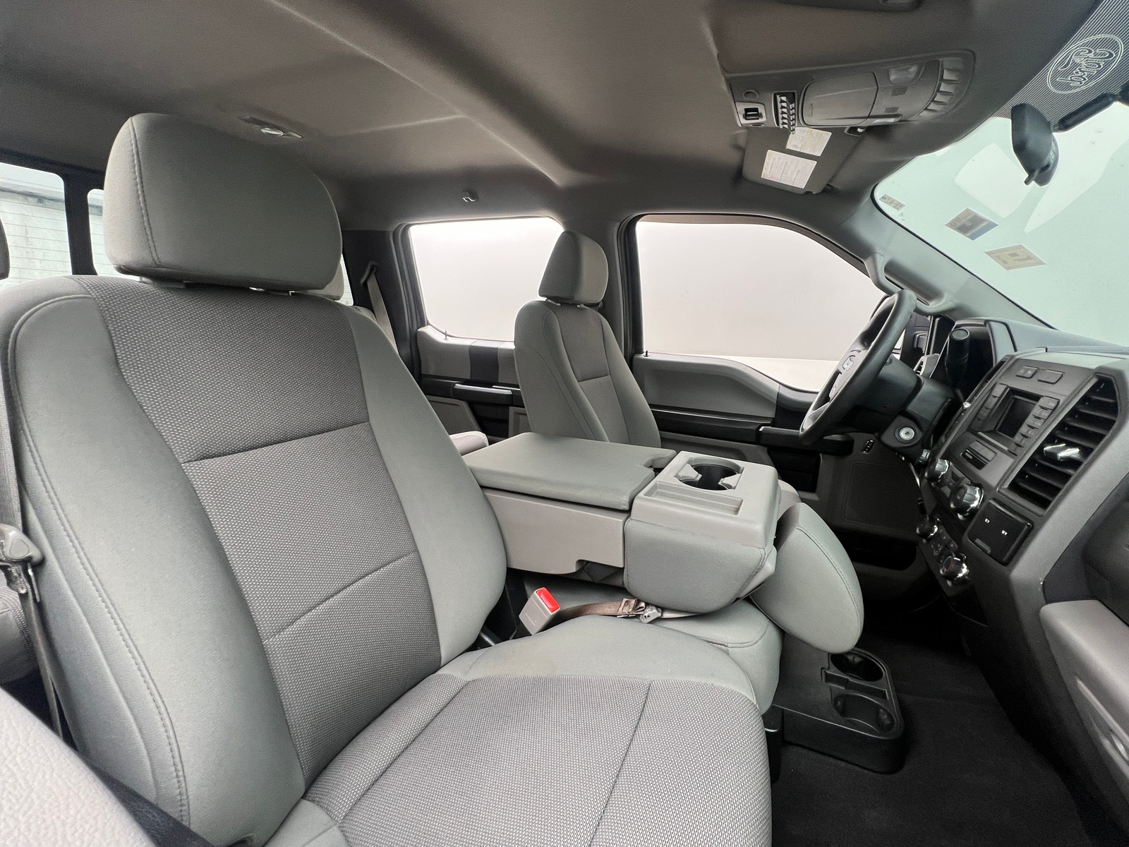 Thumbnail: 2019 Ford Econoline - 2