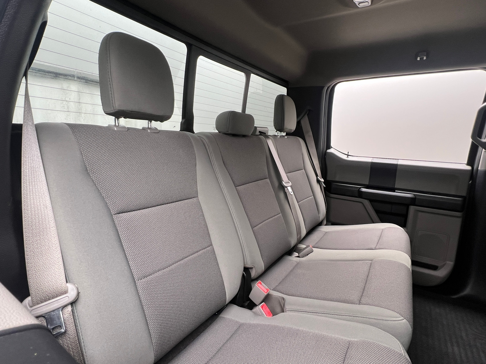 Thumbnail: 2019 Ford Econoline - 6