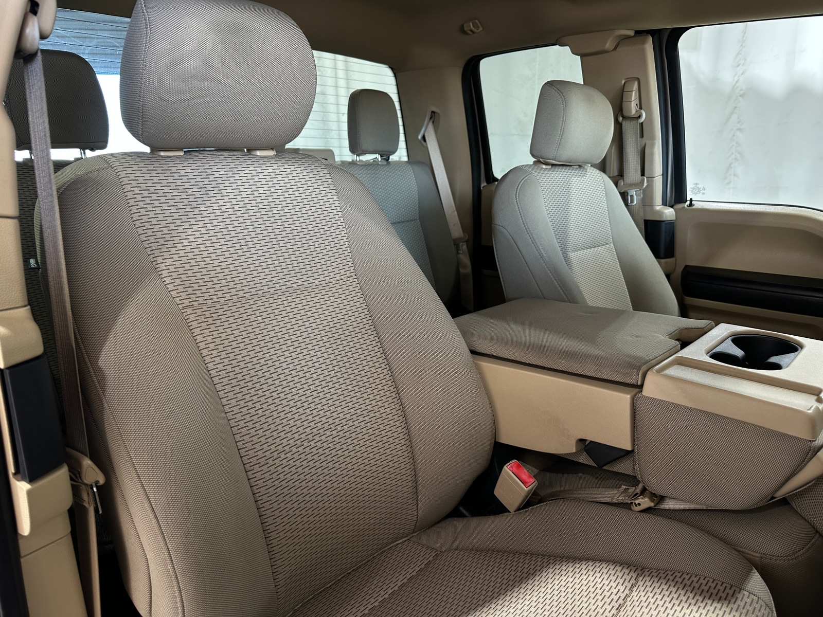 Thumbnail: 2018 Ford Econoline - 2