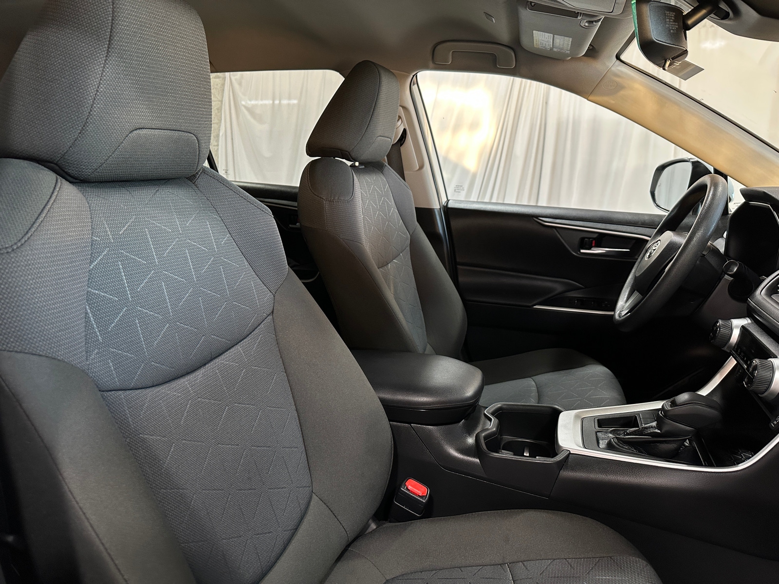 Thumbnail: 2023 Toyota RAV4 - 2