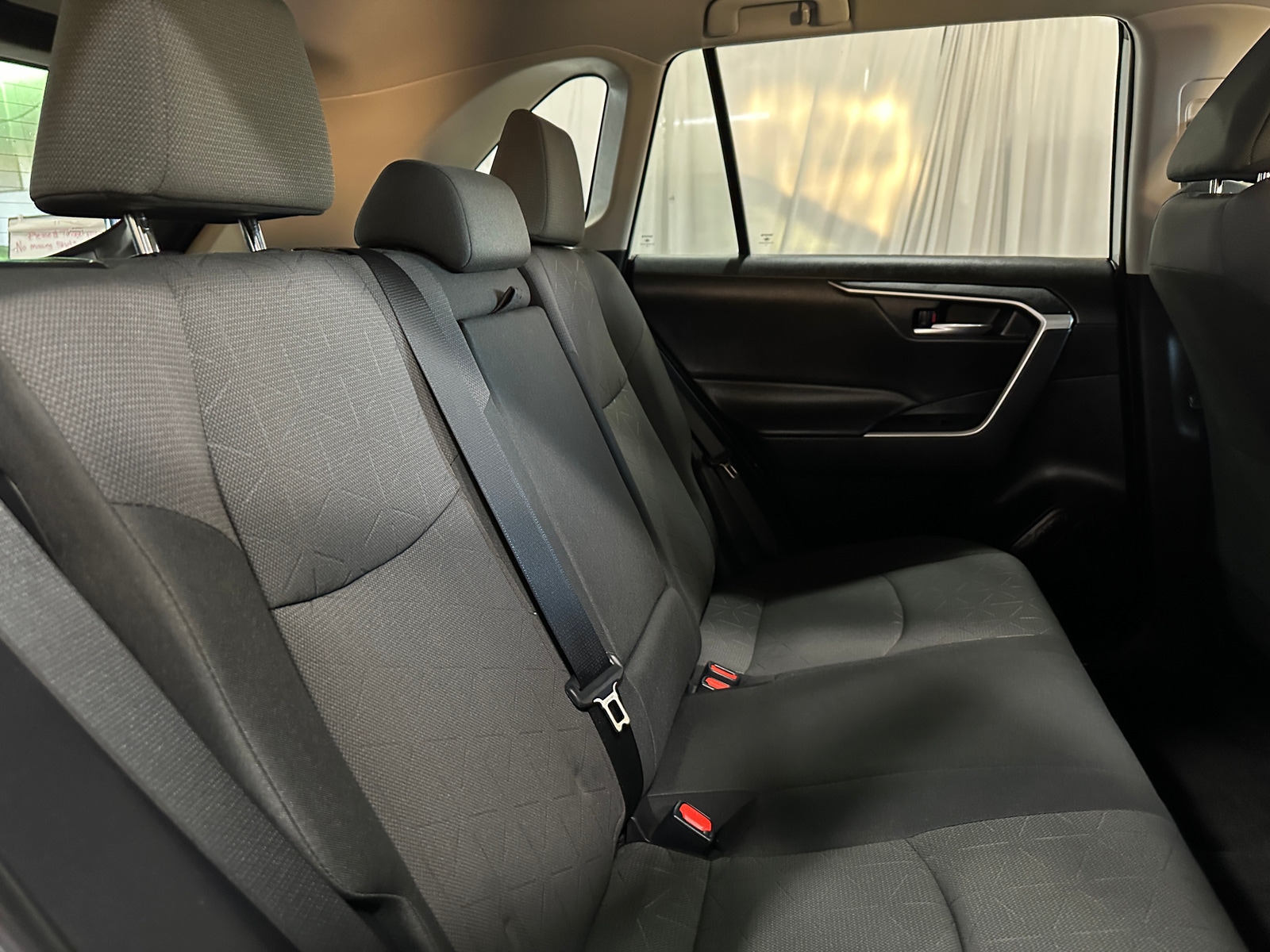 Thumbnail: 2023 Toyota RAV4 - 6