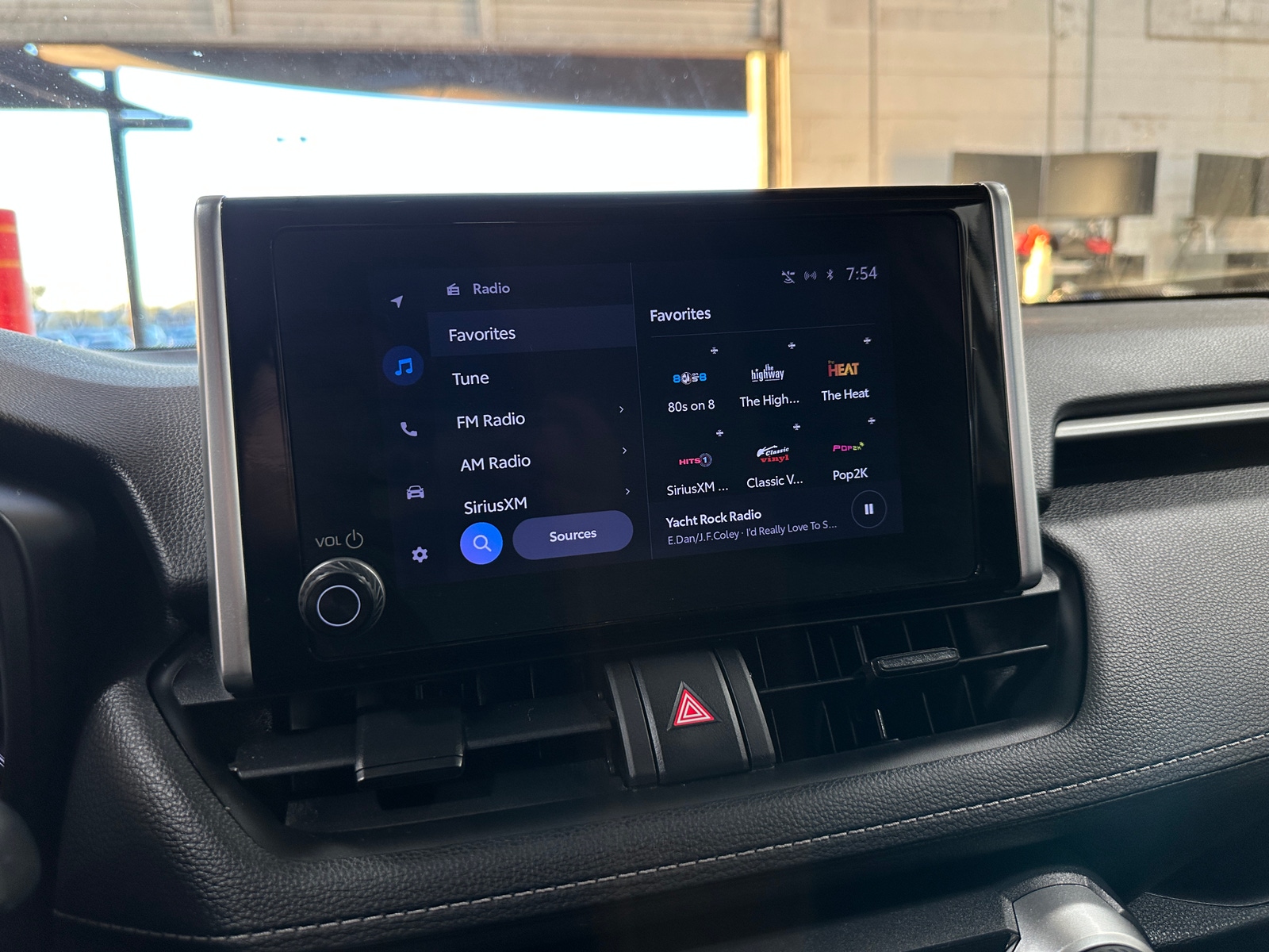 Thumbnail: 2023 Toyota RAV4 - 4