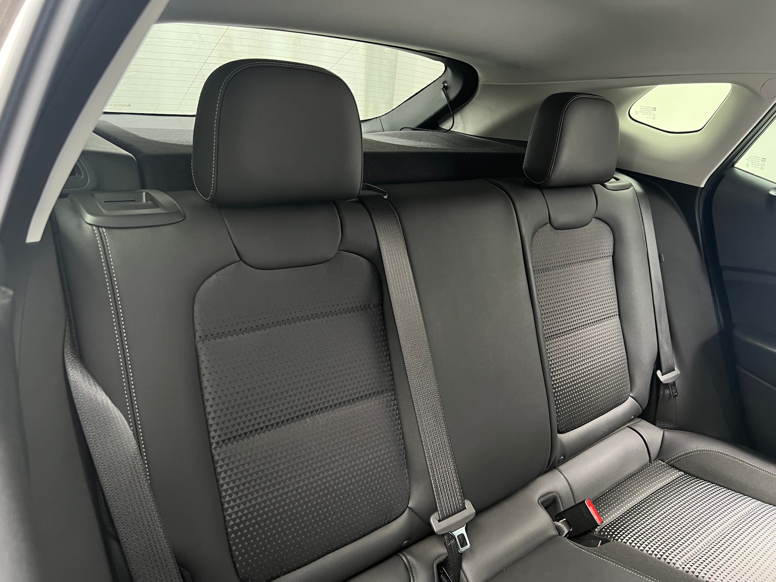 Thumbnail: 2025 Chevrolet Trax - 6