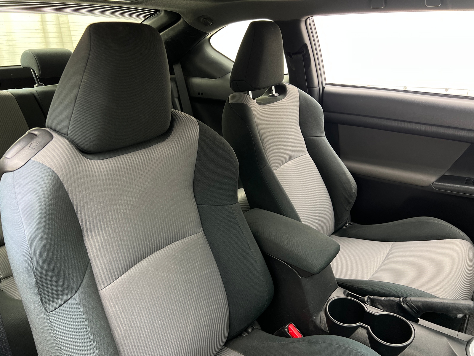 Thumbnail: 2014 Scion tC - 2