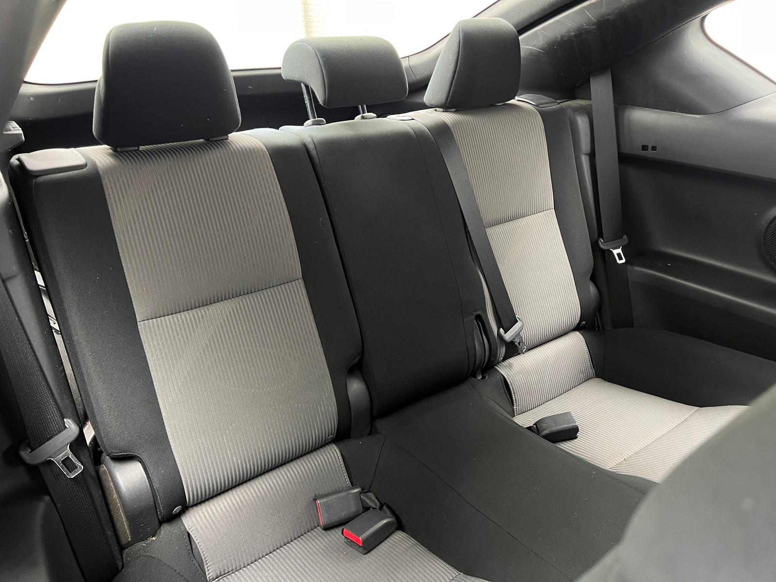 Thumbnail: 2014 Scion tC - 5