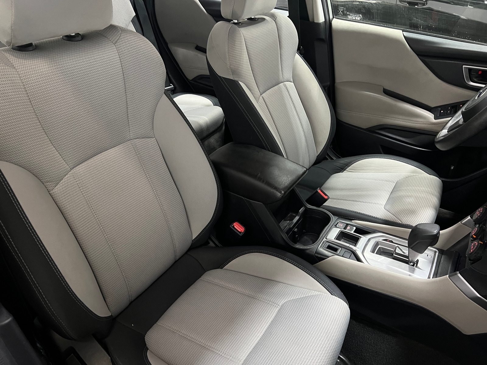 Thumbnail: 2021 Subaru Forester - 2