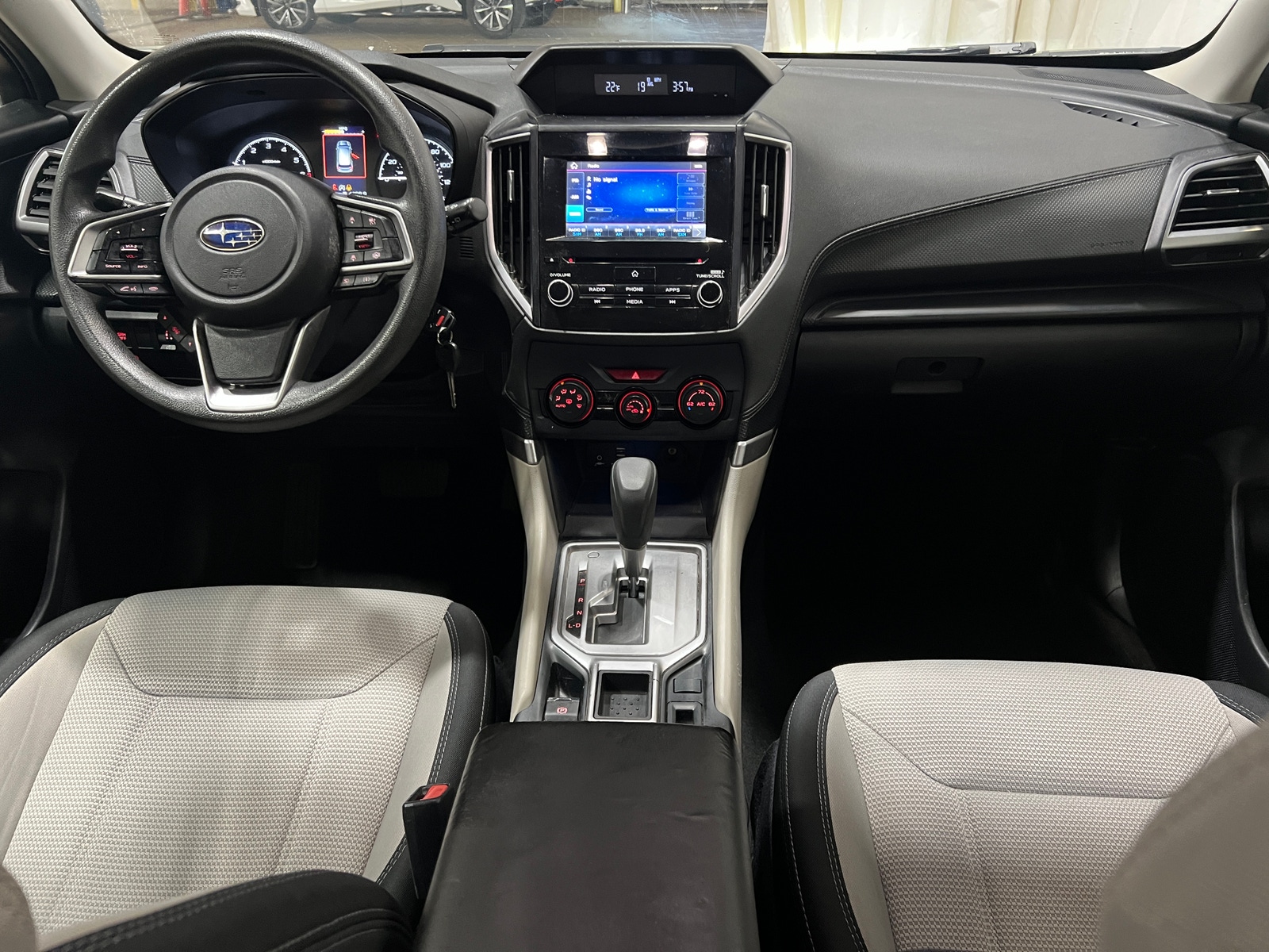 Thumbnail: 2021 Subaru Forester - 3