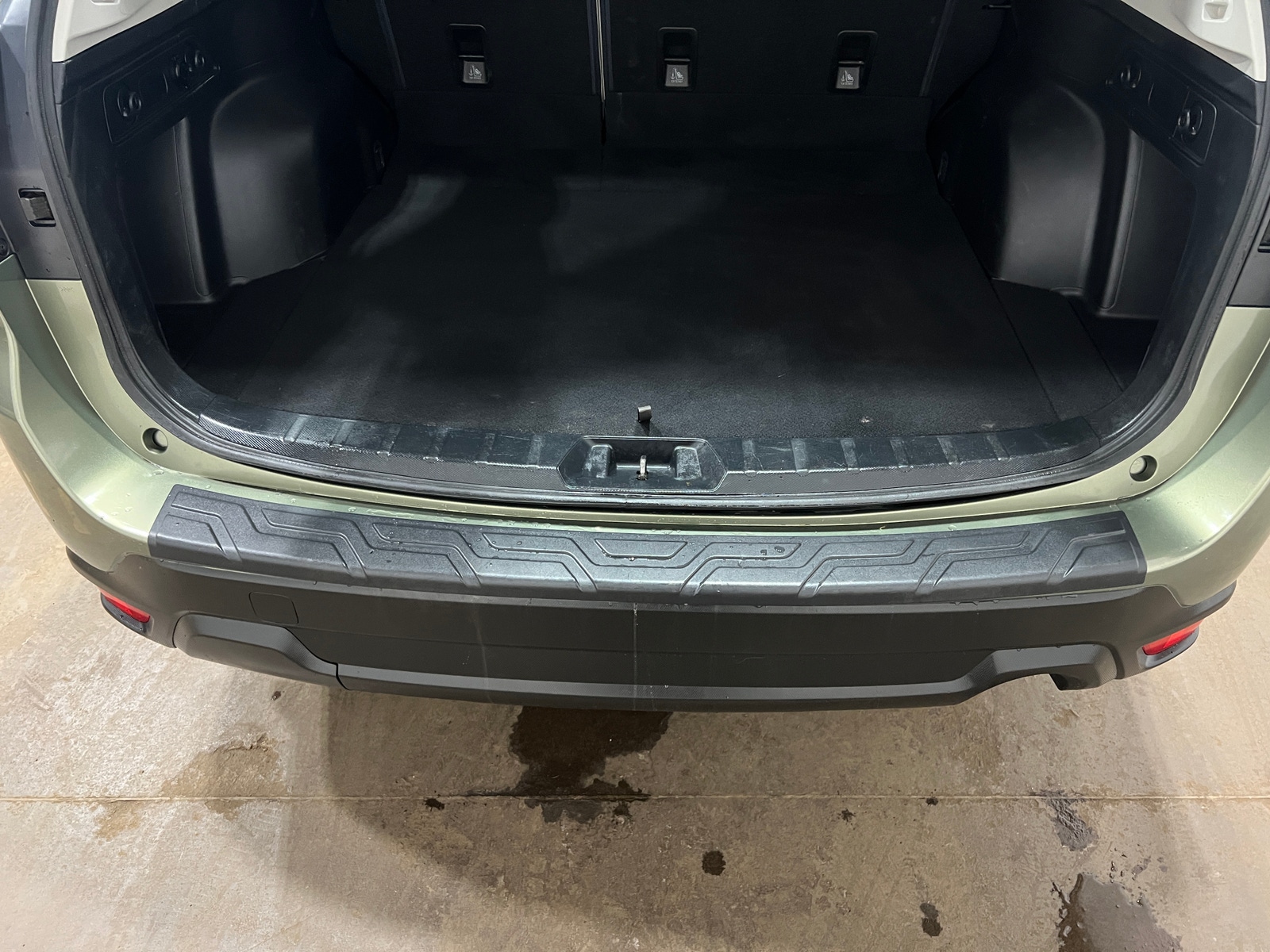 Thumbnail: 2021 Subaru Forester - 7