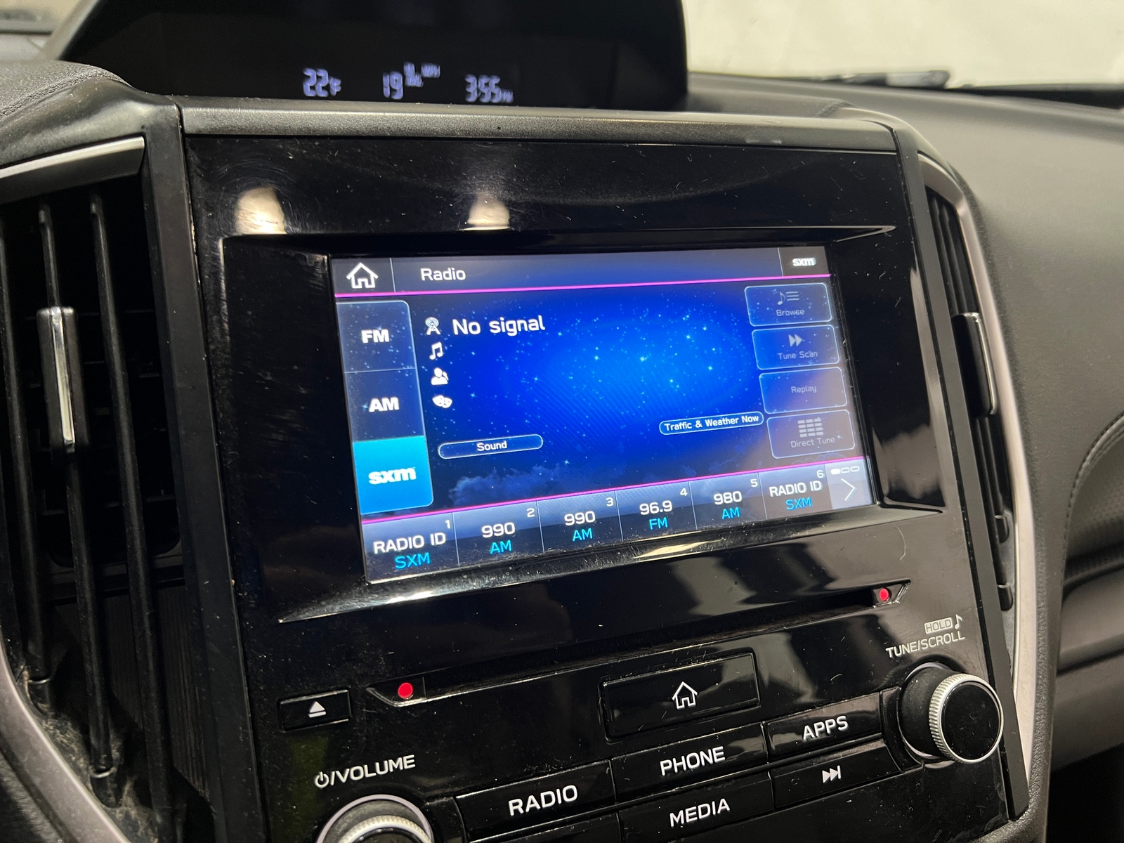 Thumbnail: 2021 Subaru Forester - 4